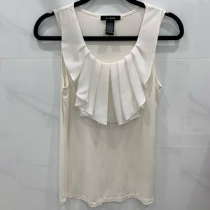 ⚡️New⚡️Sleeveless top